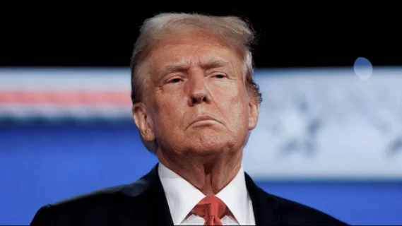 Trump: Taiwan Setujui Pembelian 30 Persen LNG dari Alaska
